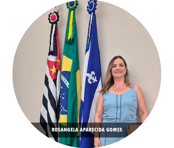 Rosangela Aparecida Gomes