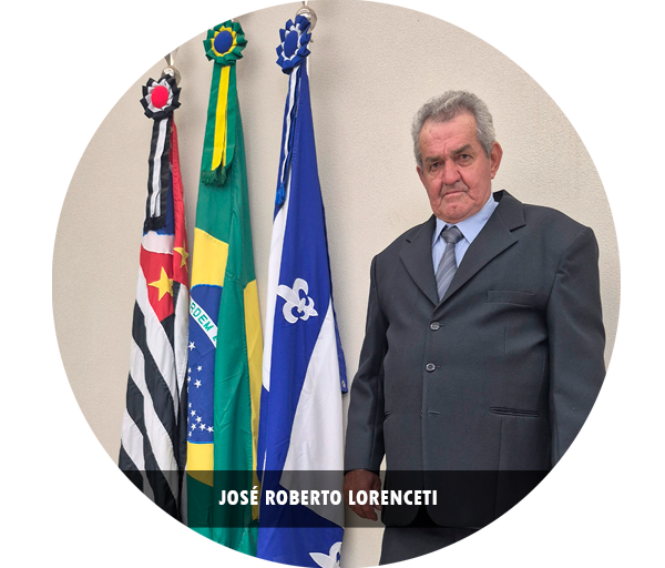 José Roberto Lorenceti