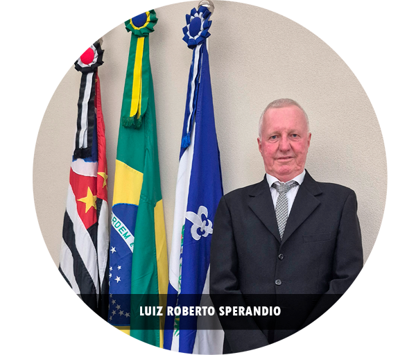 Luiz Roberto Sperandio