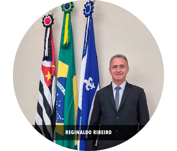 Reginaldo Ribeiro